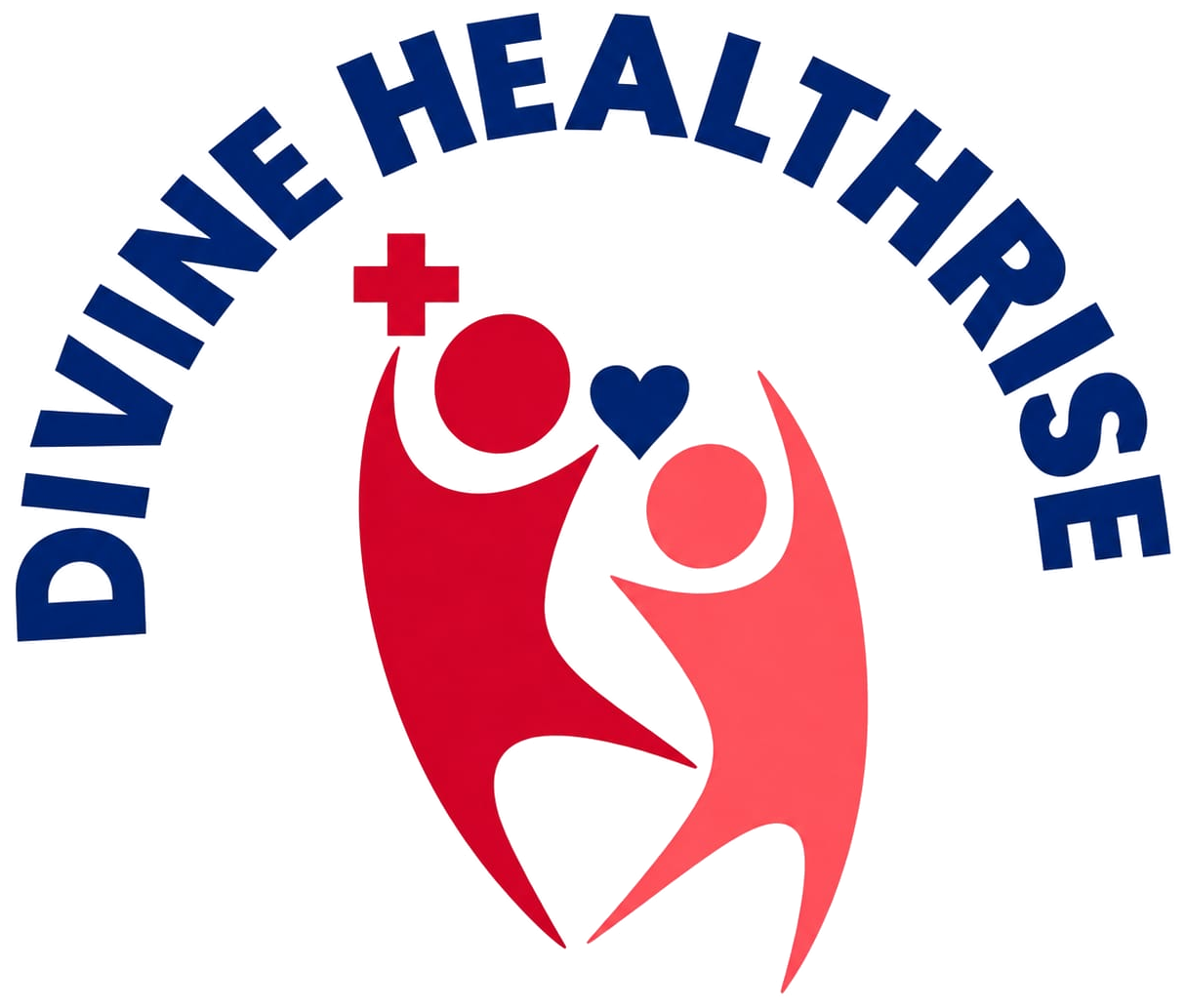 Divine Health Rise